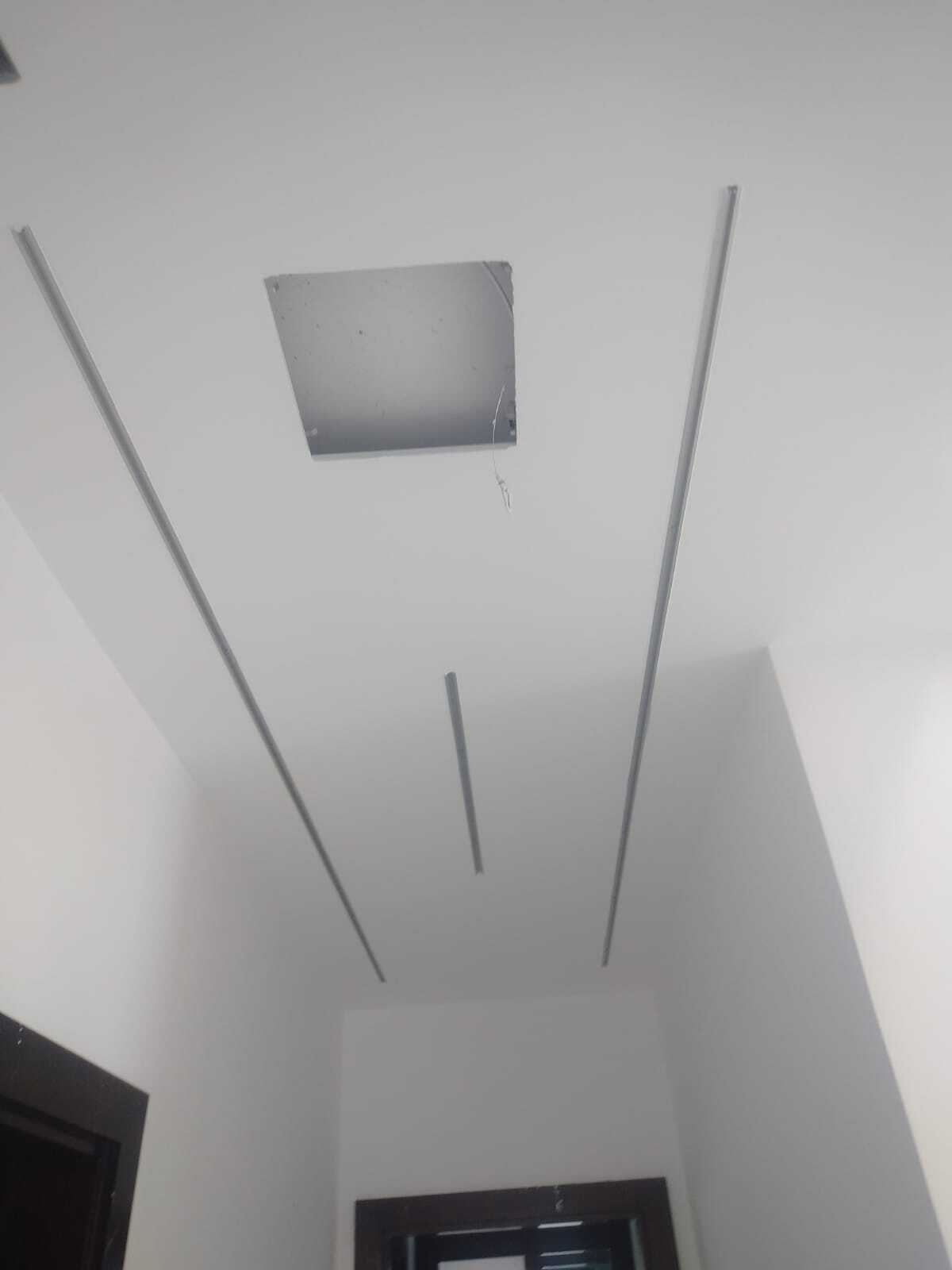 ديكورات جبصن بورد ودهان 