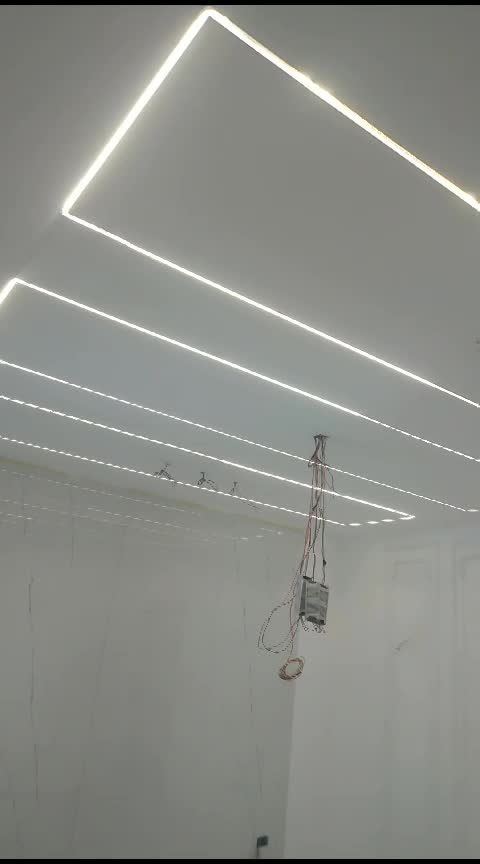 ديكورات جبصن بورد ودهان 