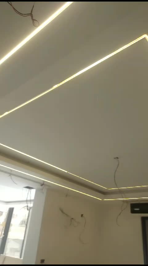 ديكورات جبصن بورد ودهان 