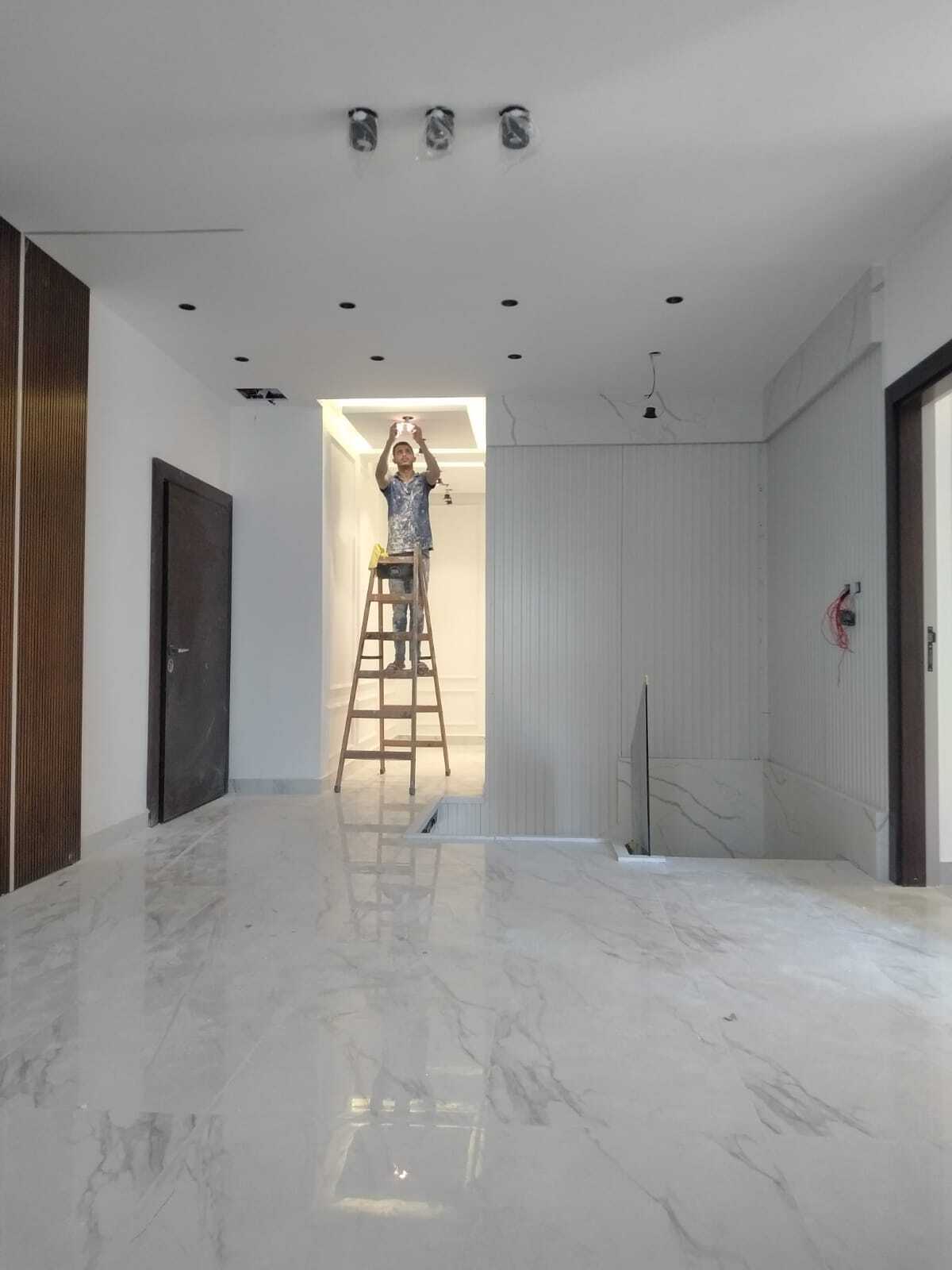 ديكورات جبصن بورد ودهان 