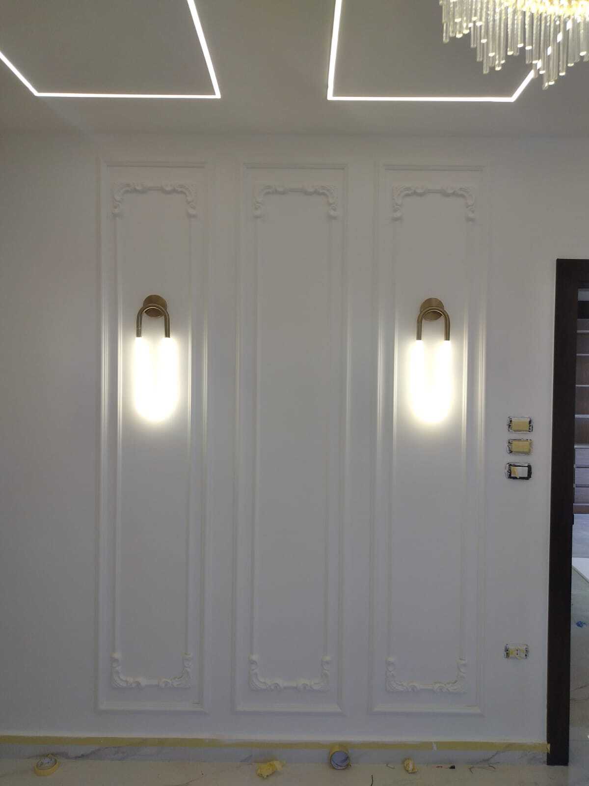 ديكورات جبصن بورد ودهان 