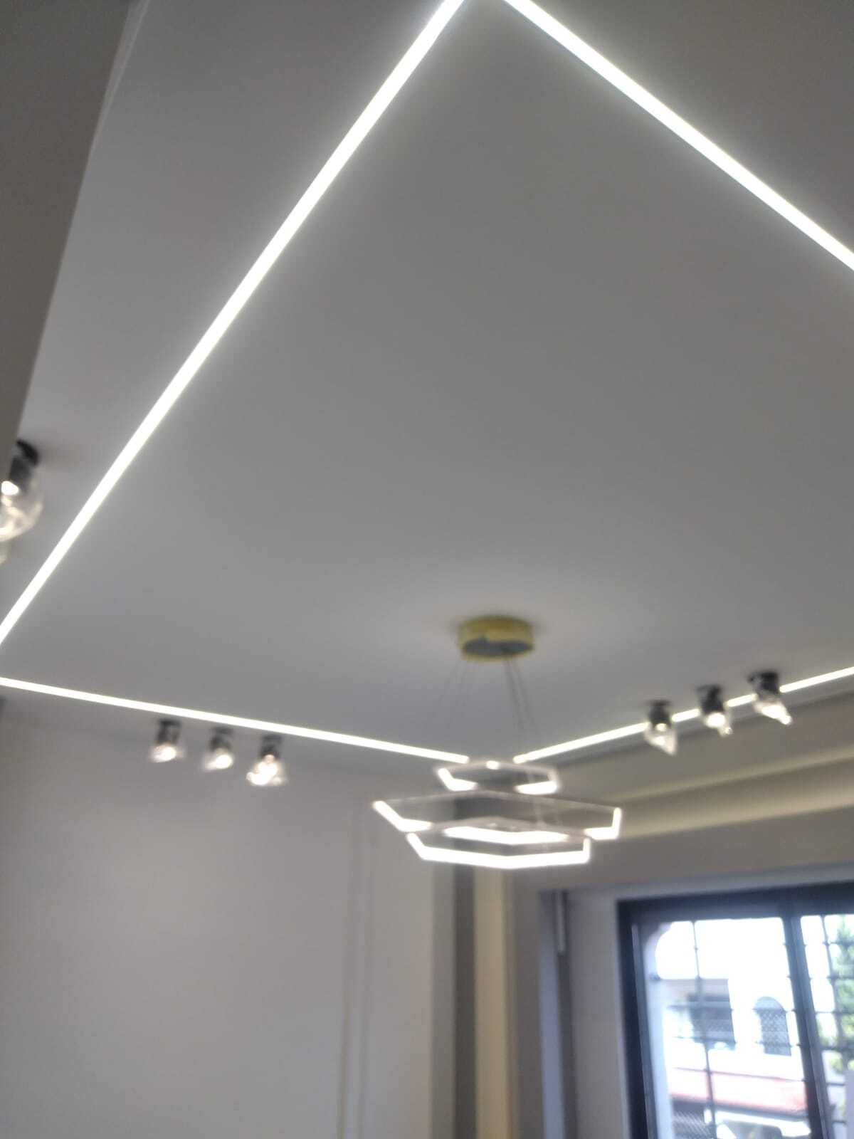 ديكورات جبصن بورد ودهان 