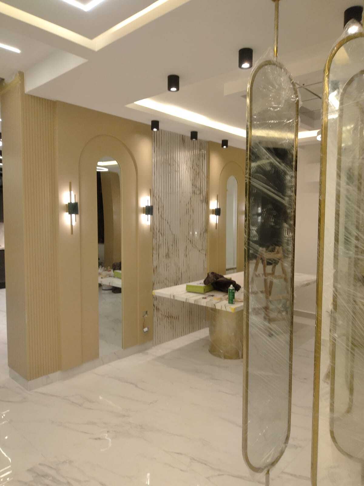 ديكورات جبصن بورد ودهان 