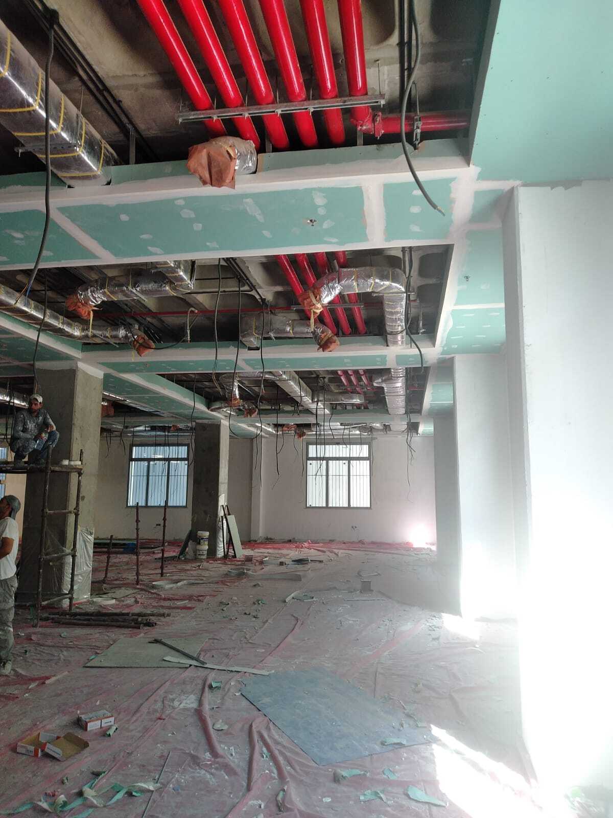 شركة روش للمعدات الطبية 