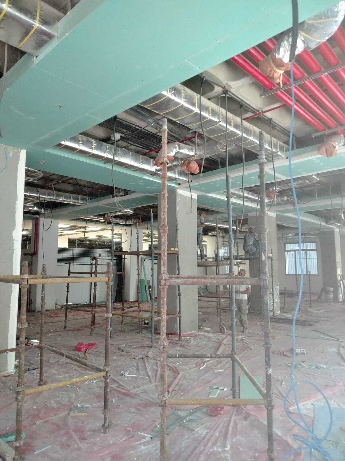 شركة روش للمعدات الطبية 