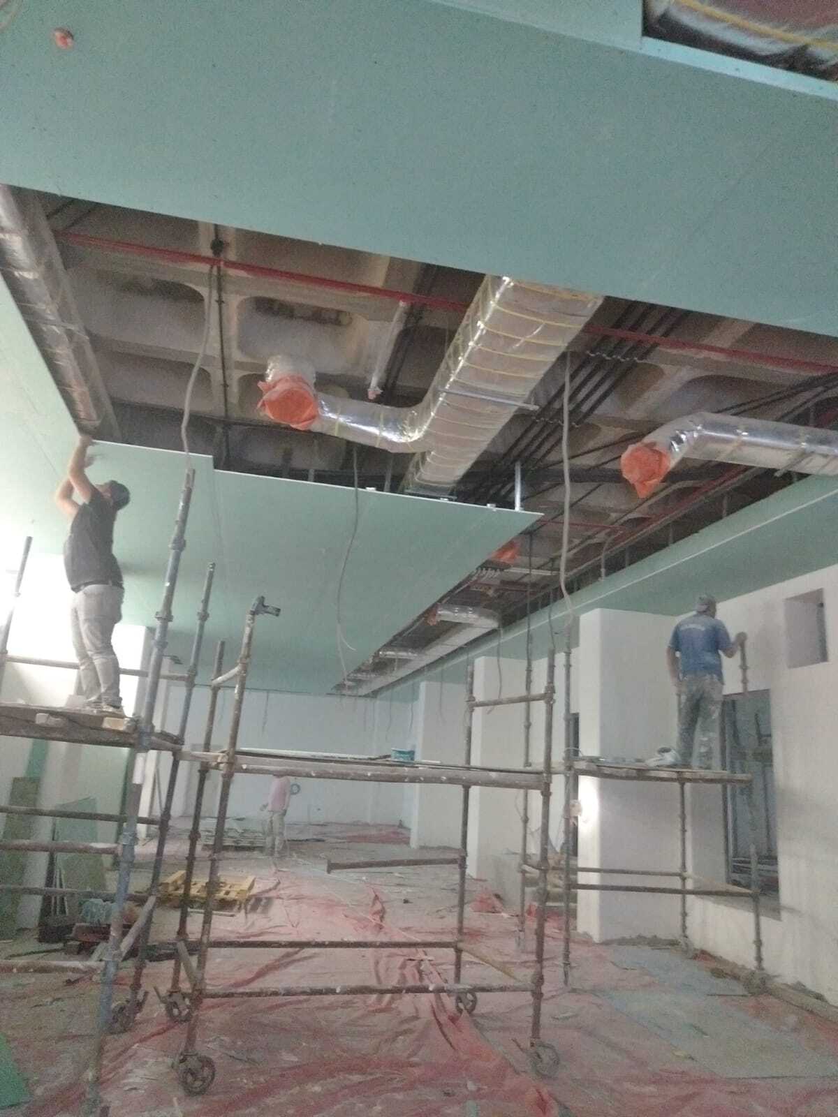 شركة روش للمعدات الطبية 