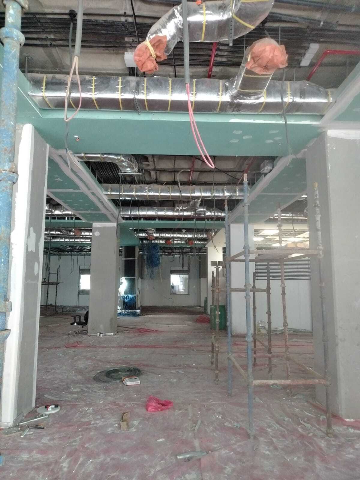 شركة روش للمعدات الطبية 