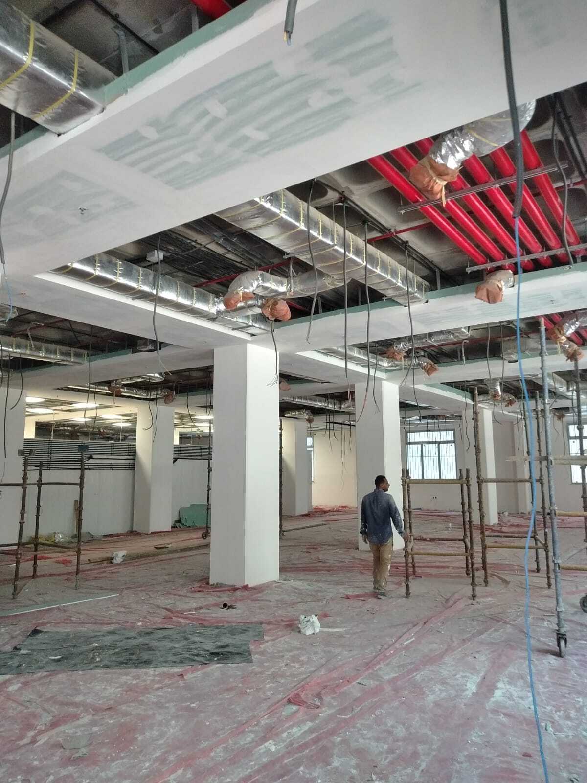 شركة روش للمعدات الطبية 