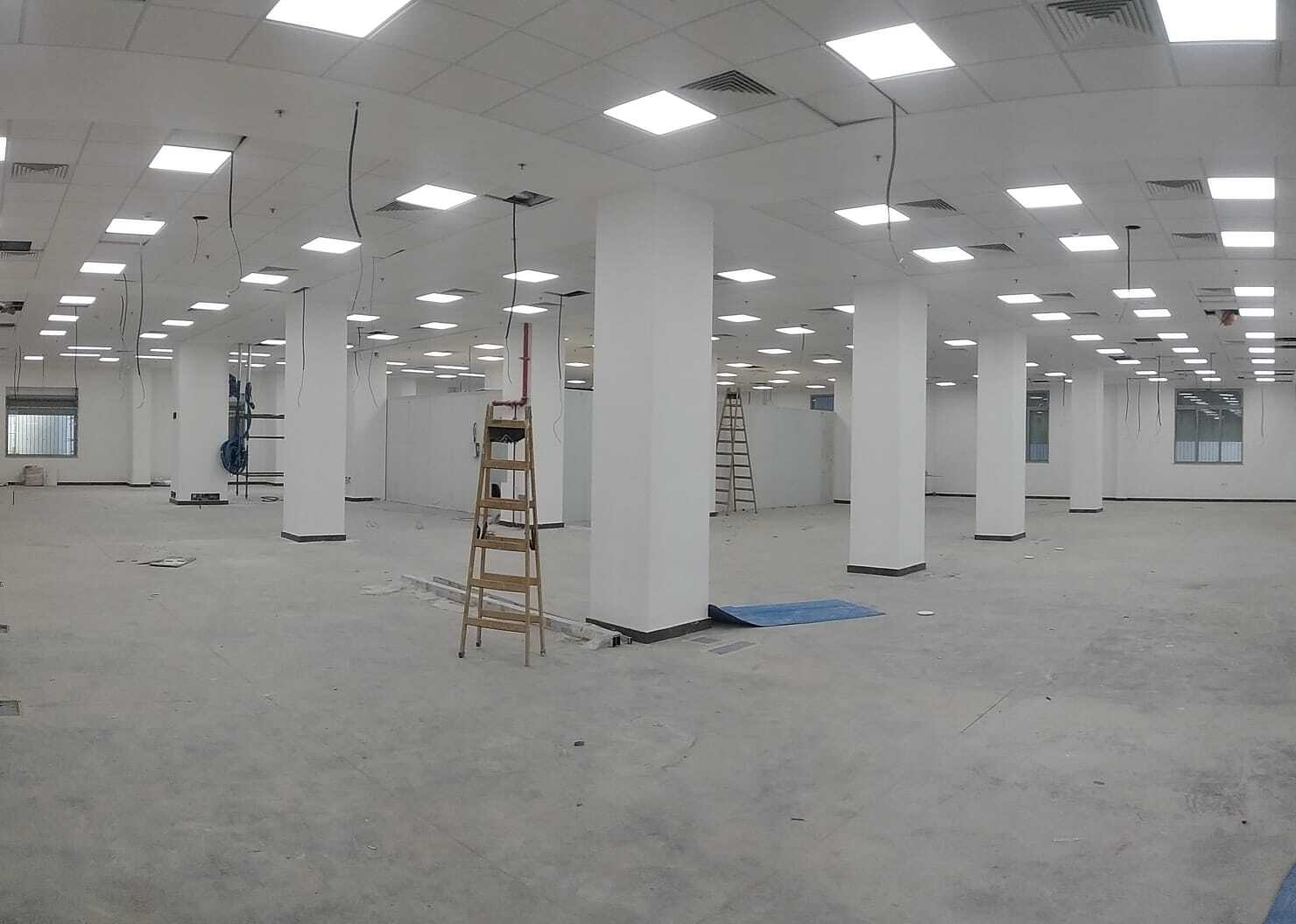 شركة روش للمعدات الطبية 