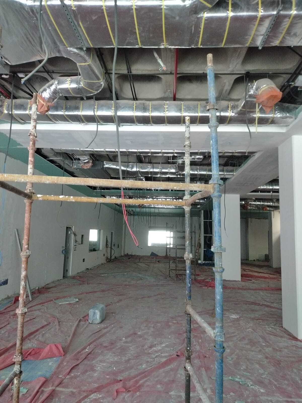 شركة روش للمعدات الطبية 