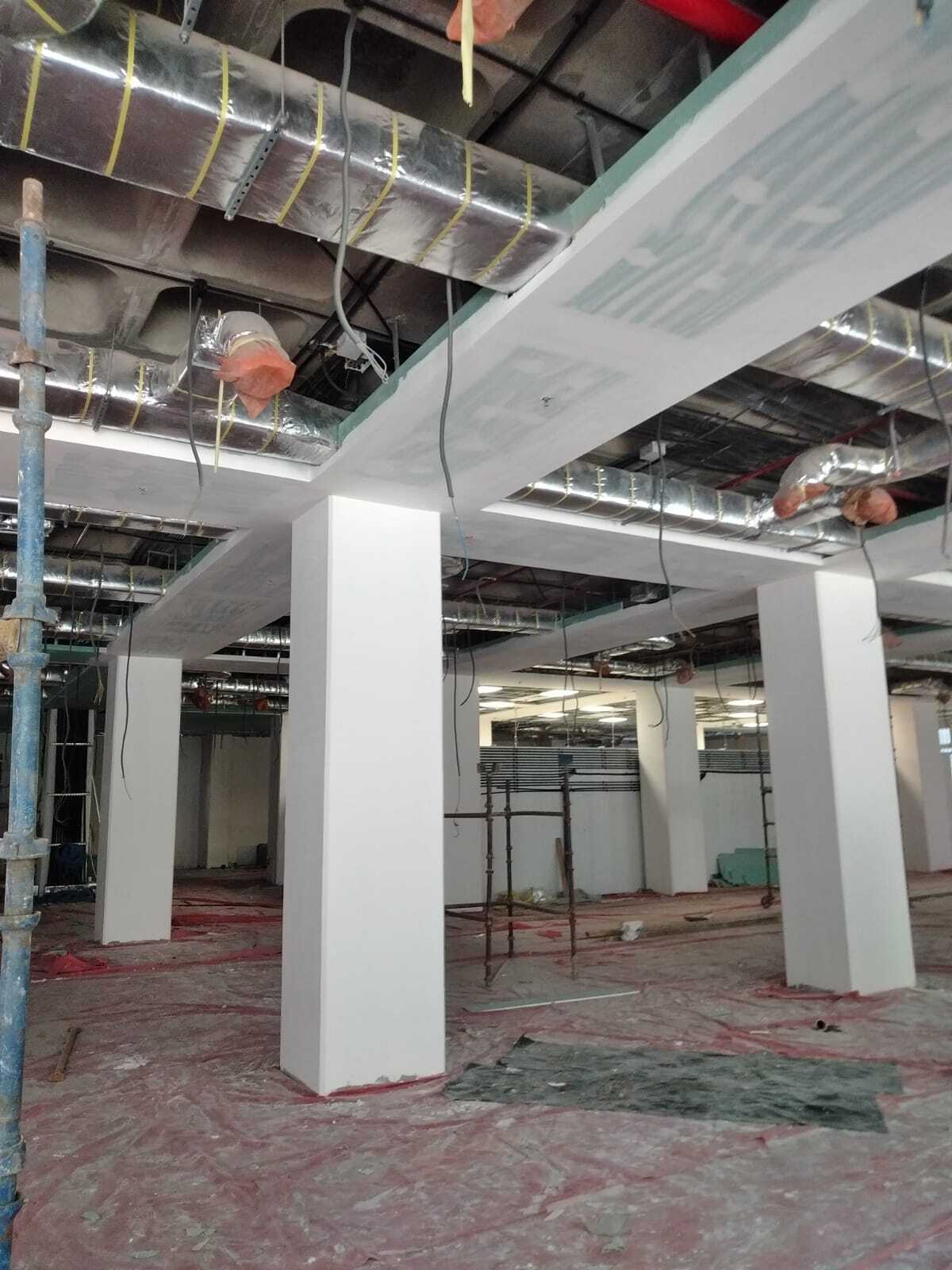 شركة روش للمعدات الطبية 