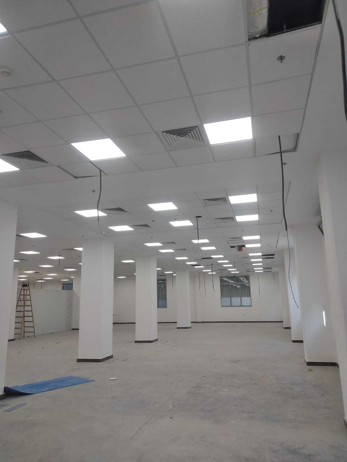 شركة روش للمعدات الطبية 