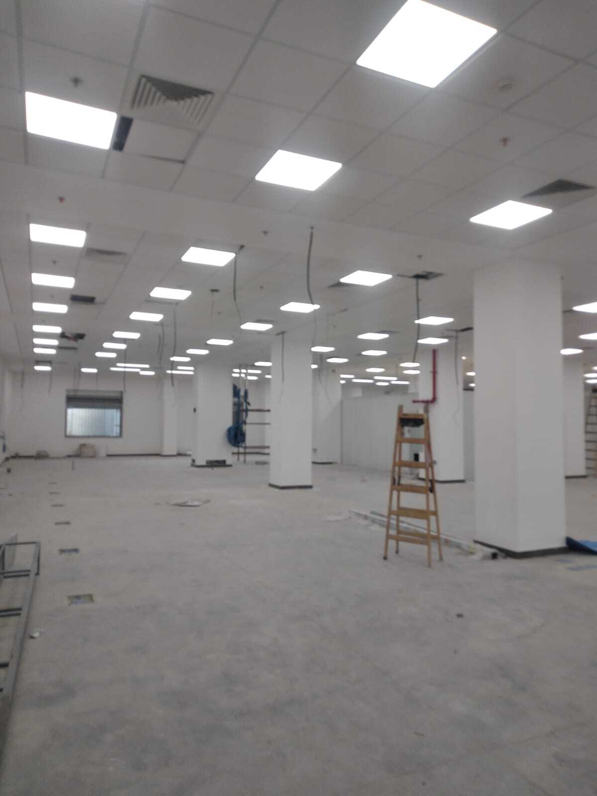 شركة روش للمعدات الطبية 