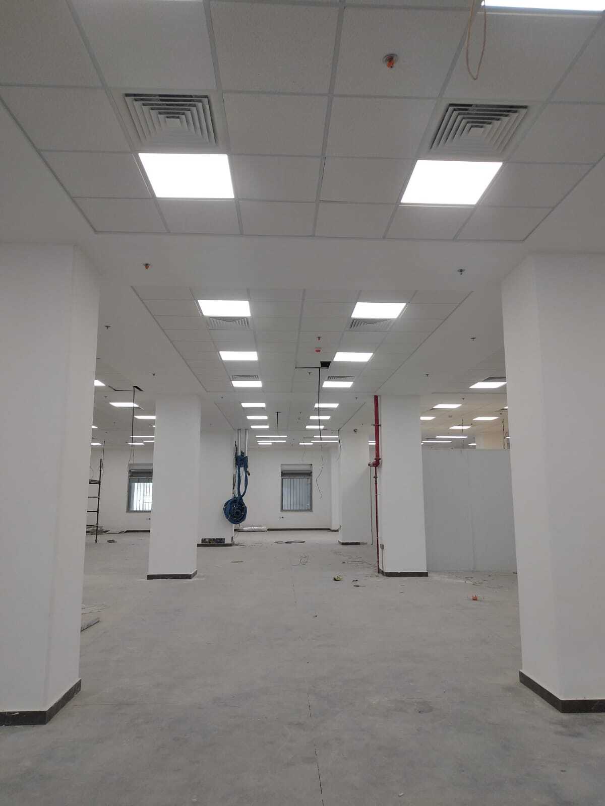 شركة روش للمعدات الطبية 