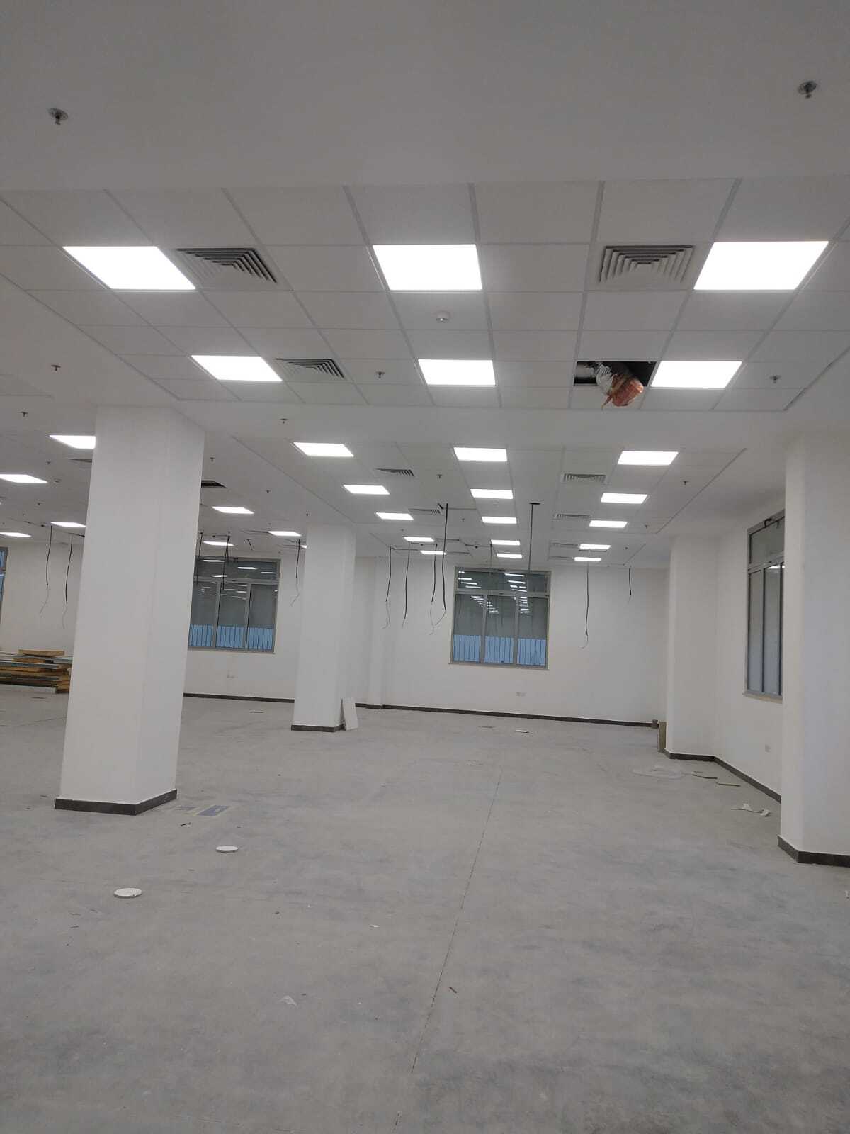 شركة روش للمعدات الطبية 