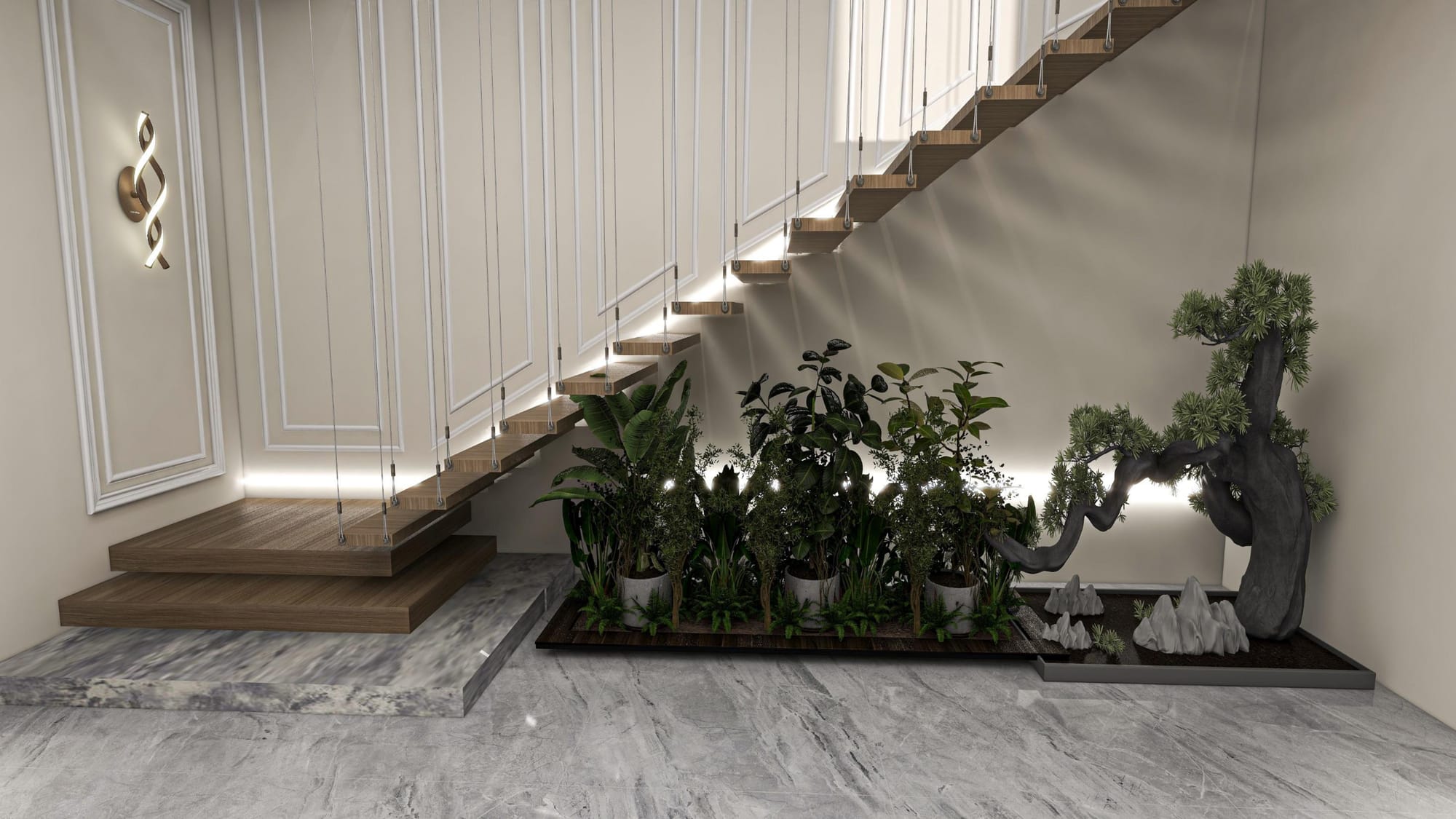 تصميم منزل ناعور 