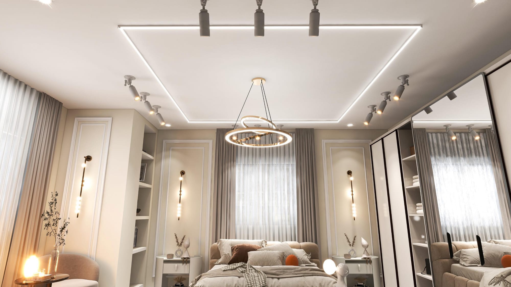 تصميم منزل ناعور 