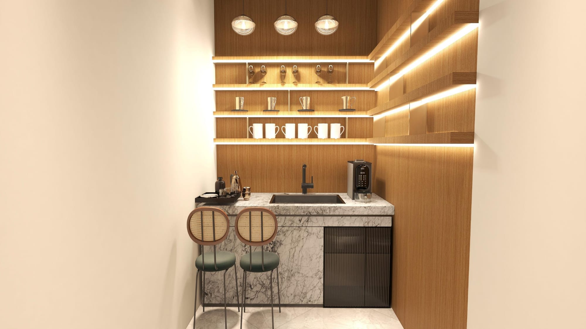 تصميم منزل ناعور 