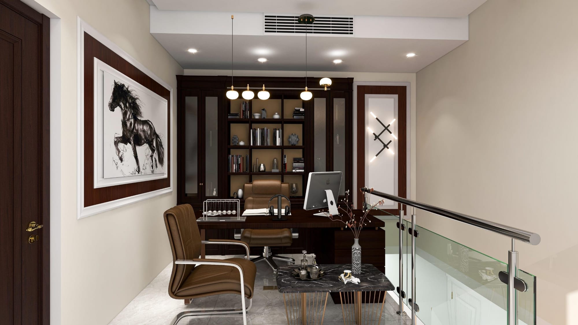 تصميم منزل ناعور 