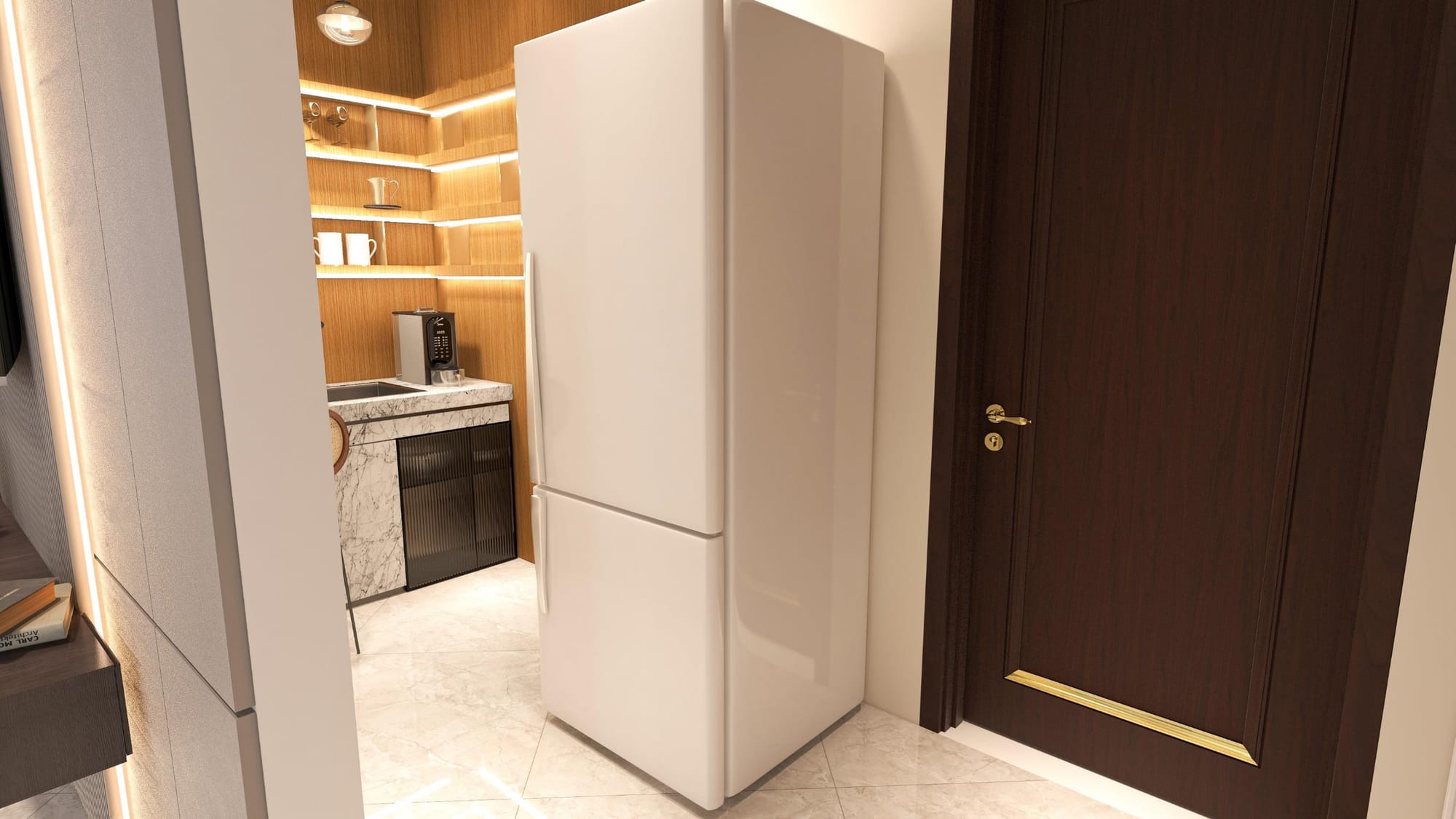 تصميم منزل ناعور 