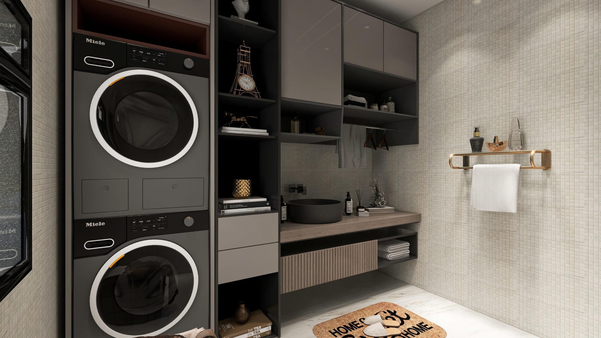 تصميم منزل ناعور 