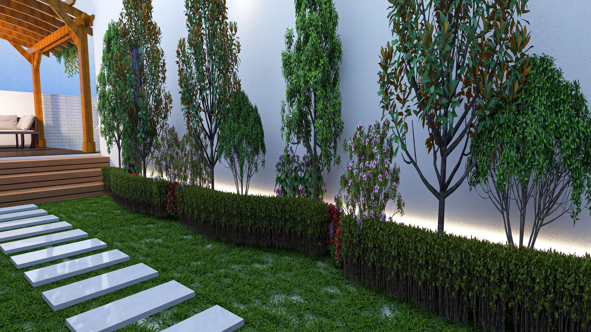 تصميم منزل ناعور 