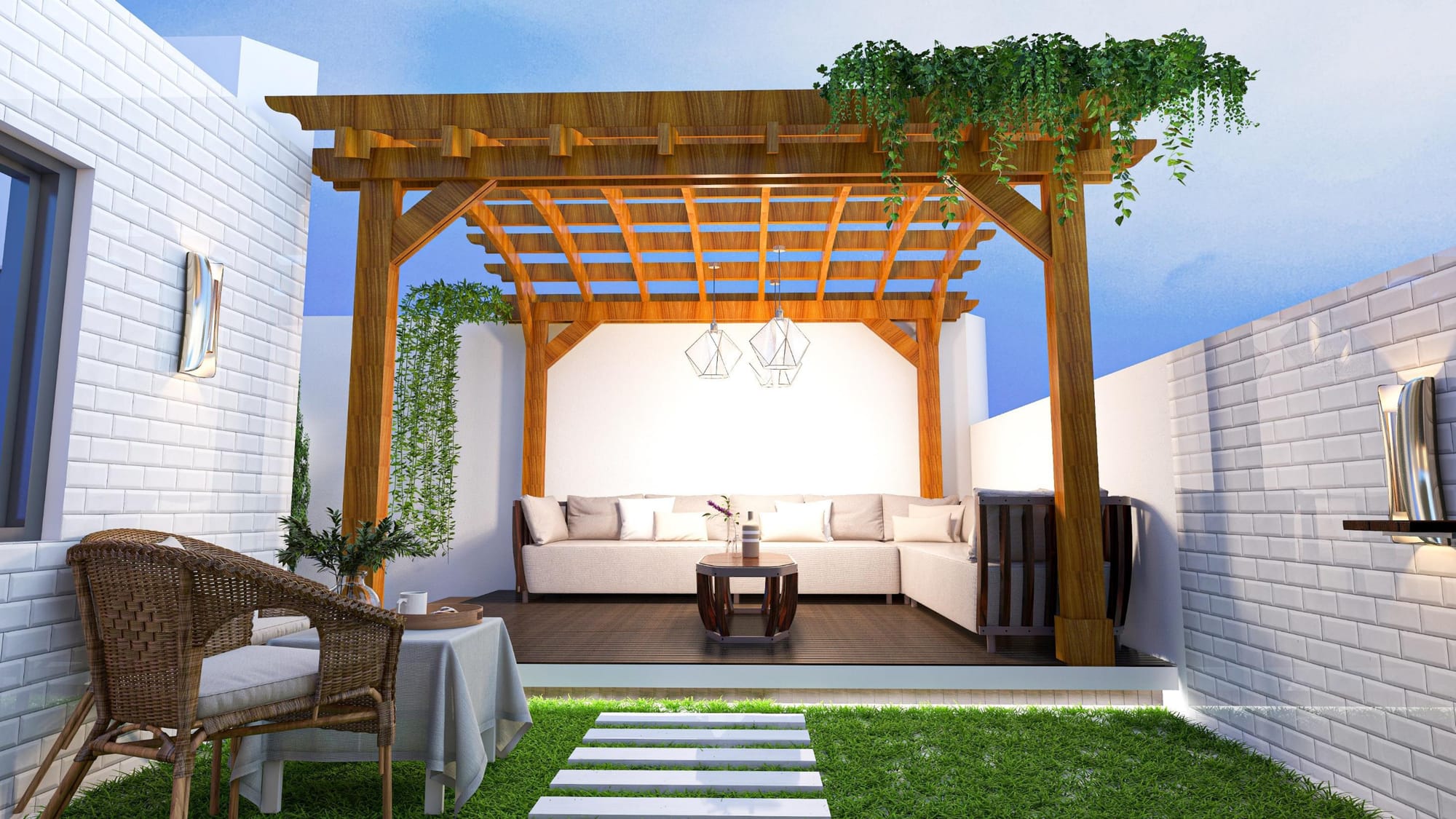 تصميم منزل ناعور 