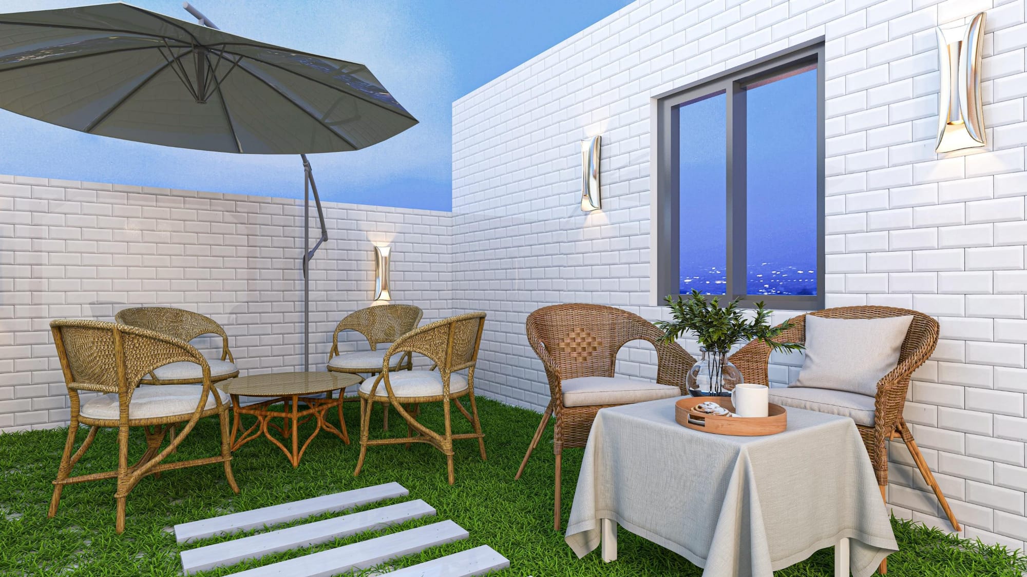 تصميم منزل ناعور 