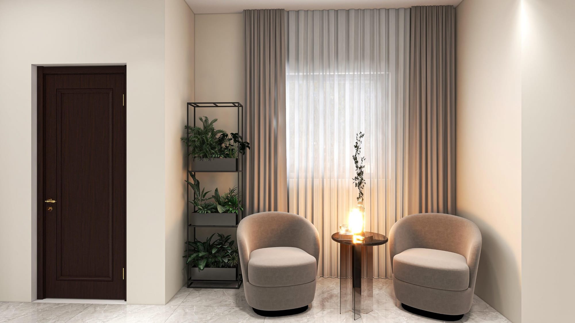 تصميم منزل ناعور 