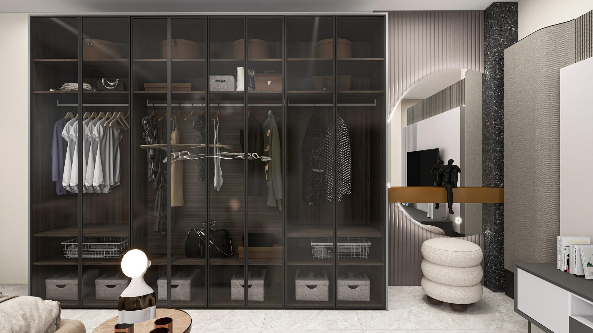 تصميم منزل ناعور 