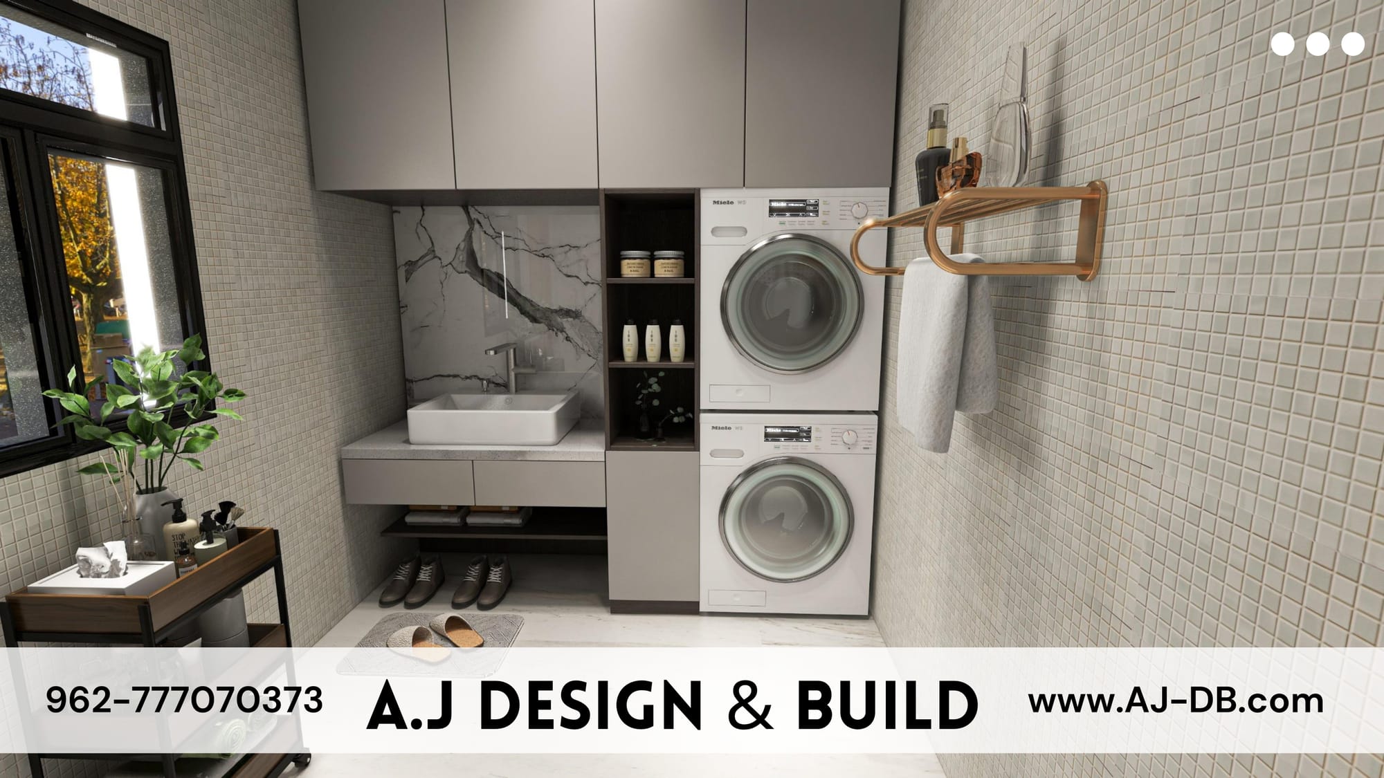 "استمتع بتحفة الفن في كل ركن من أركان حمامك مع تصميماتنا الرائعة." ديكورات حمامات المودرن و اكسسواراتها .