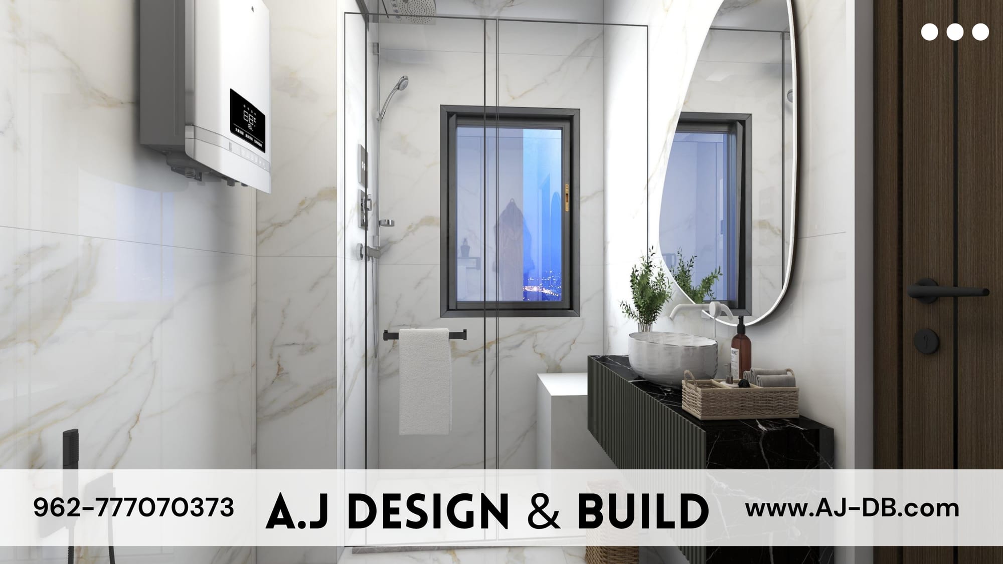 عالم من الأناقة والجمال Dunes | Decoration and Design