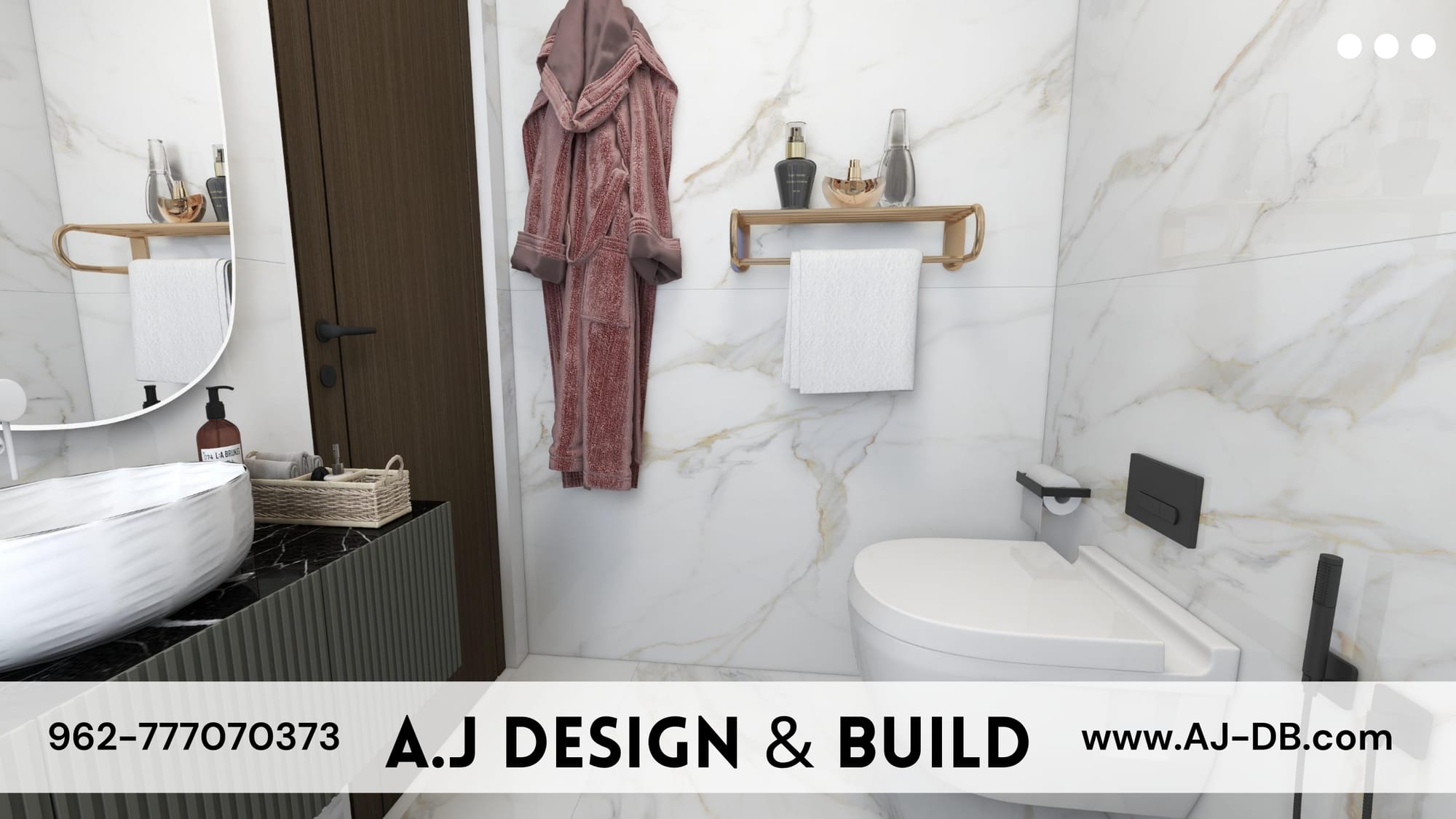 عالم من الأناقة والجمال Dunes | Decoration and Design