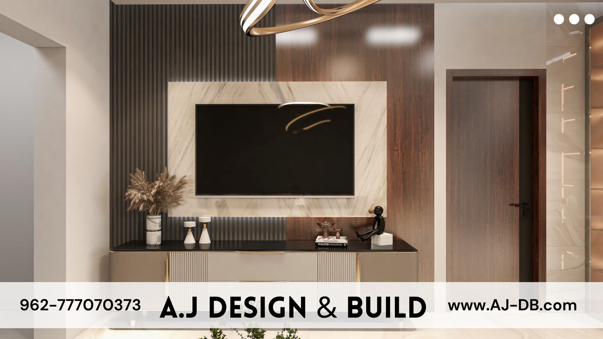 عالم من الأناقة والجمال Dunes | Decoration and Design