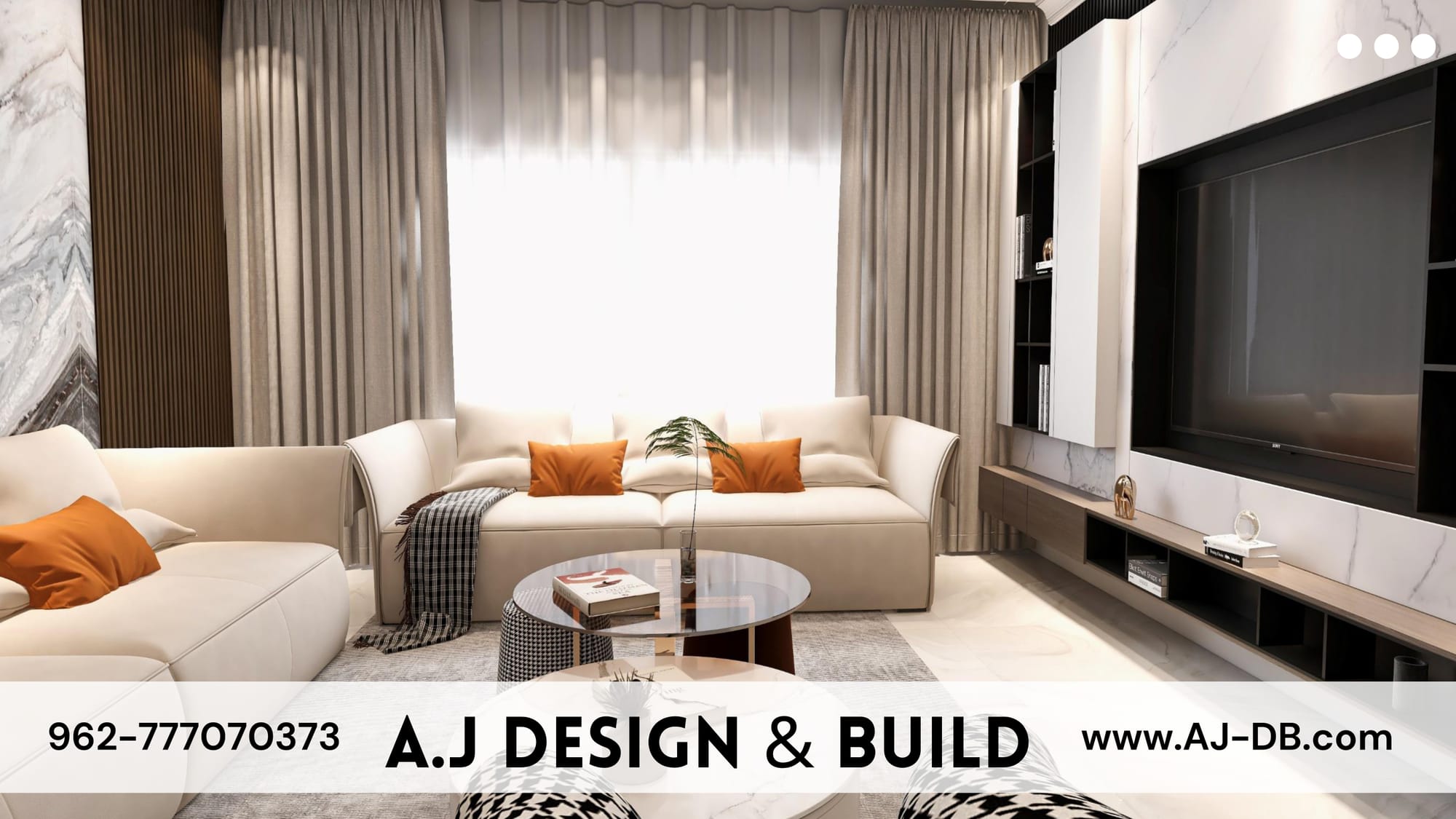 عالم من الأناقة والجمال Dunes | Decoration and Design