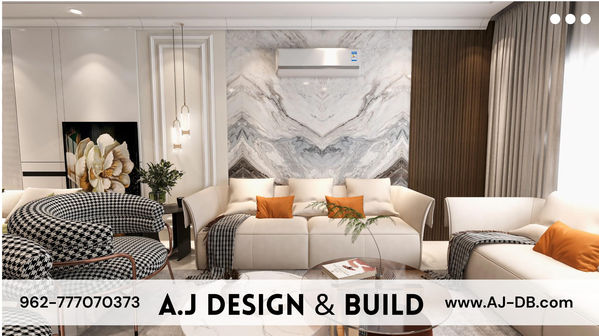 عالم من الأناقة والجمال Dunes | Decoration and Design