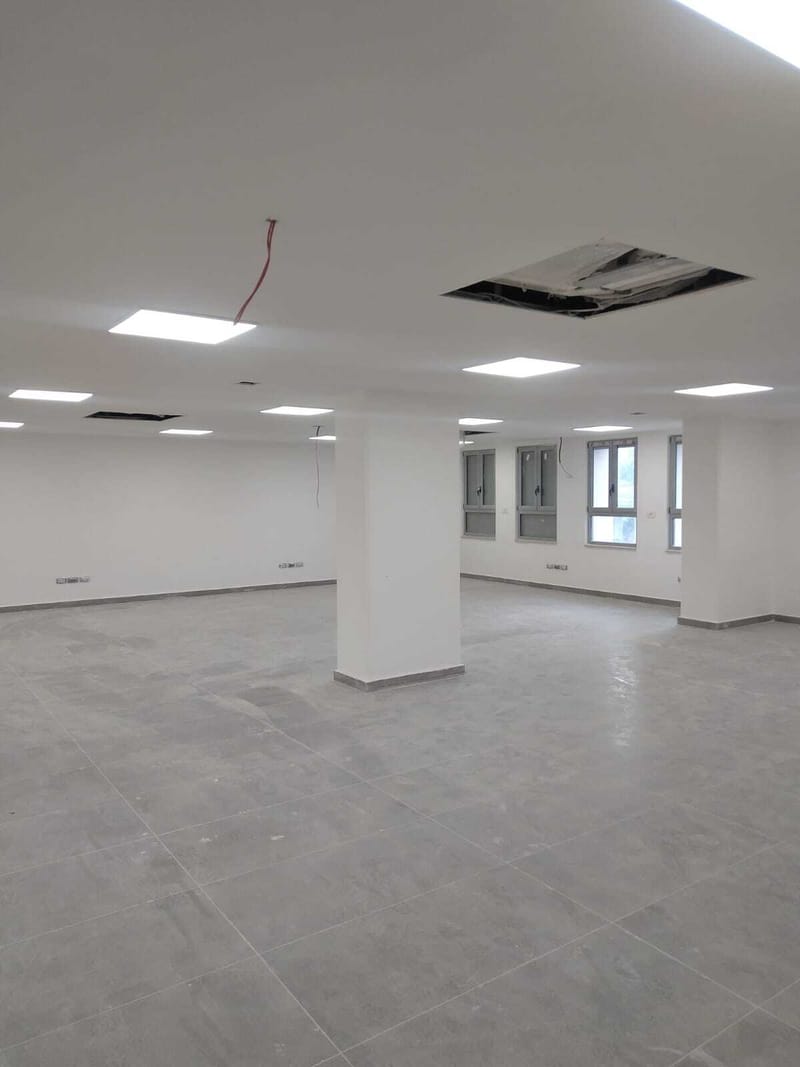 شركة روش للمعدات الطبية