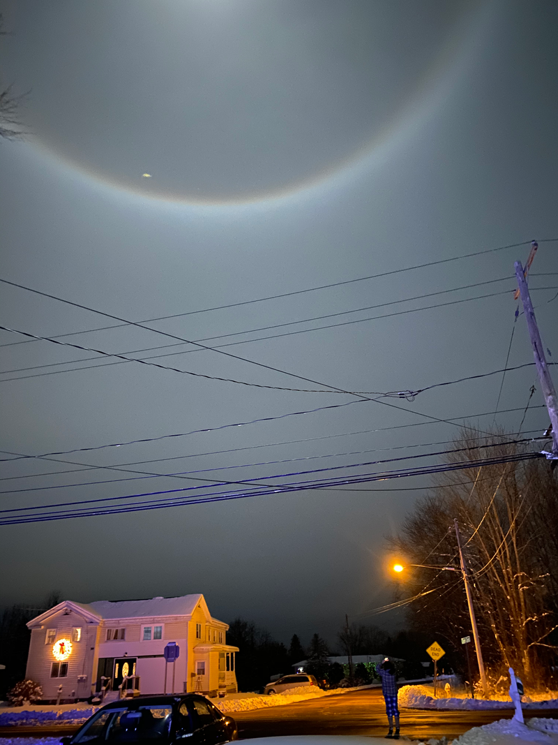 "Cosmic Dream 116" - Three Year Anniversary