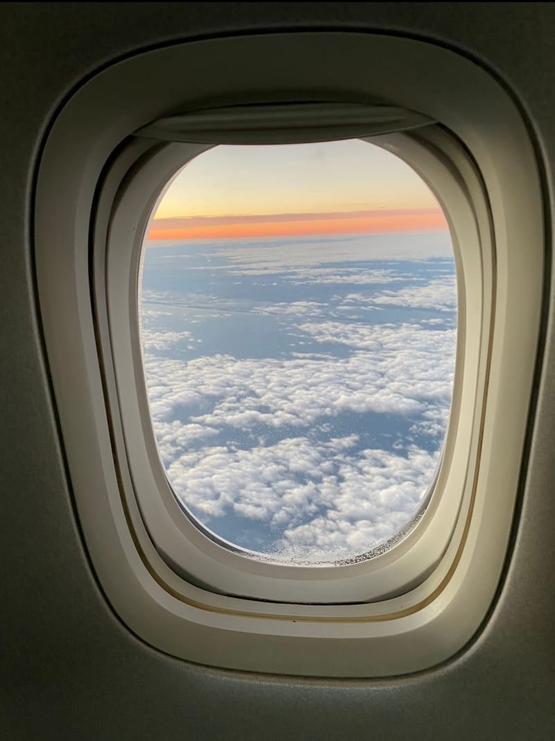 Old World Retrospect