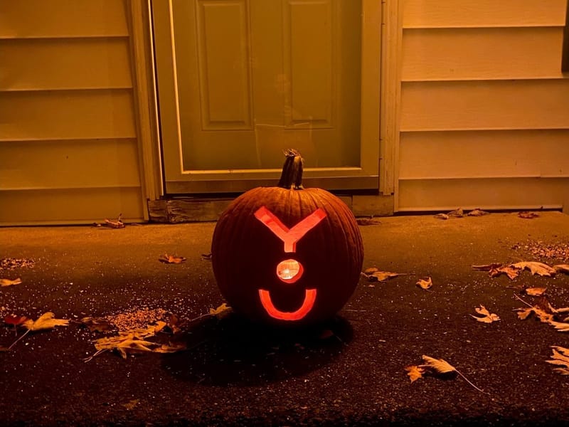 Funk 'n Waffles, "You," and the Solar Eclipse