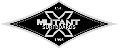 Mutant X Surfboards