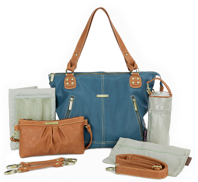 New Mom Gifts - Guide to Designer Baby Bags