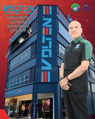 IKLAN USAHAWAN image