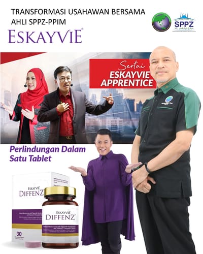IKLAN USAHAWAN image