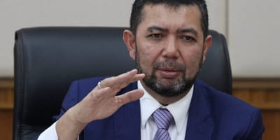 8) KEDUDUKAN MELAYU SEDANG TERANCAM - Dipetik daripada editormalaysia.com