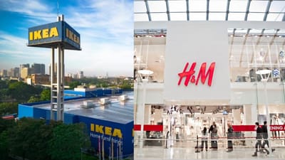 15) PPIM DAN YPNM GESA UMAT ISLAM MALAYSIA BOIKOT PRODUK SWEDEN IKEA DAN H&M - SIN CHEW DAILY - 25/01/2023