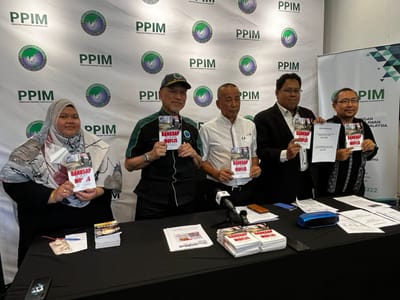 30) TAMBAH BAIK AKTA INSOLVENSI - UTUSAN MALAYSIA - 31/01/2023