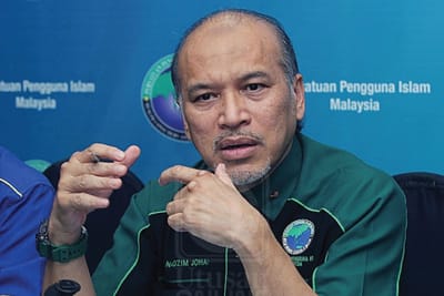 40) PPIM SOKONG GESAAN UNTUK KERAJAAN TANGGUH SURCAJ TARIF ELEKTRIK - KENYATAAN MEDIA PPIM - 03/02/2023