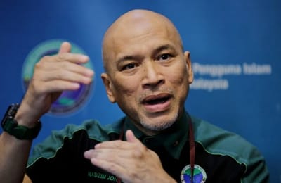 60) KENAIKAN CUKAI BANTU TAMBAH PENDAPATAN NEGARA - BERITA HARIAN - 16/02/2023