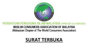 63) ISU BANKRAP - Surat Terbuka kepada YB Dato' Sri Azalina